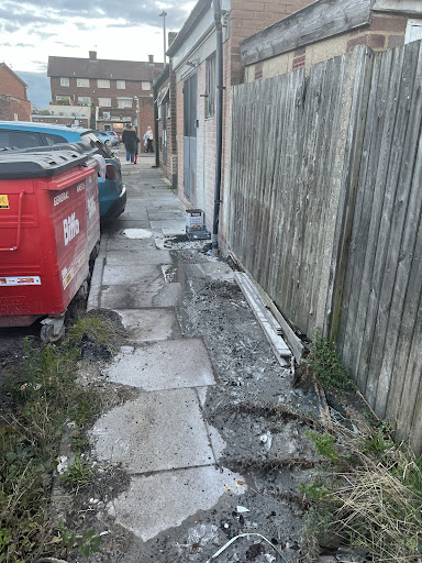 Photo of The Kebab Shop - 7 Wycombe Way, St Albans AL4 9RH